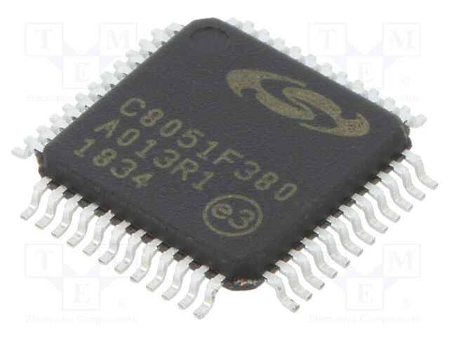C8051F380-GQ