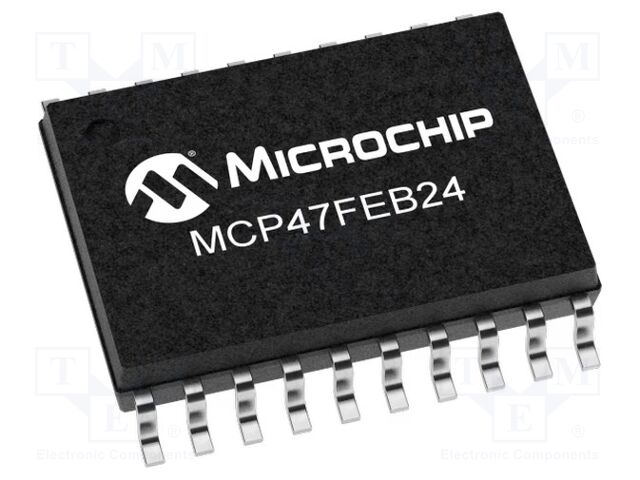 MCP47FEB24T-20E/ST