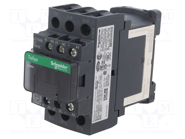 LC1D25JL