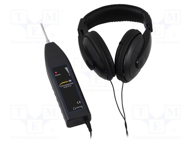 PCE-S 41