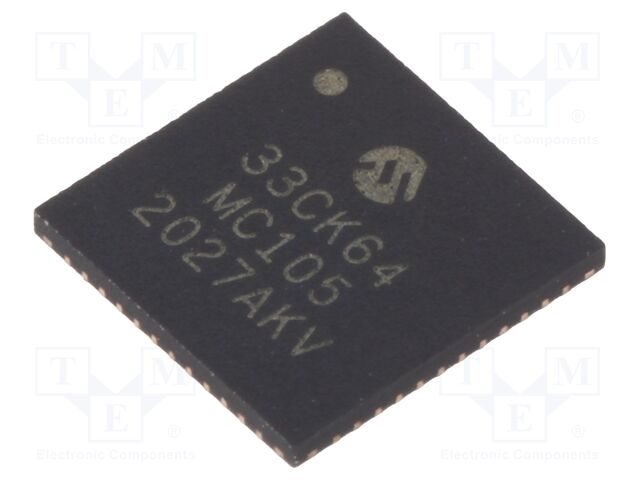 DSPIC33CK64MC105-I/M4