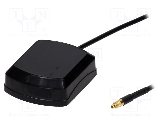 JCA001-MMCX-A