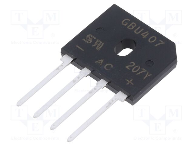 GBU407