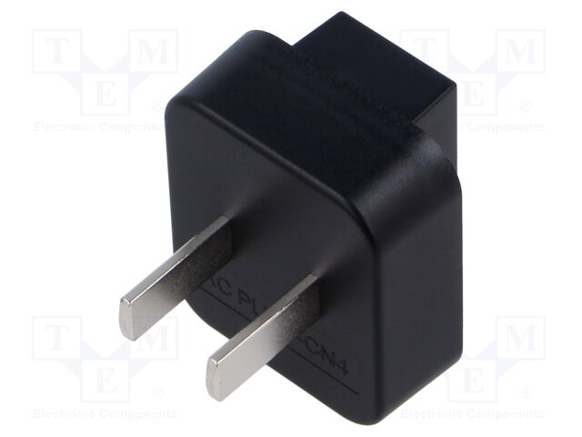 AC PLUG-CN4