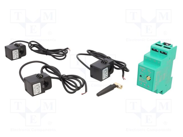 MEW-02 MODBUS/SC-16