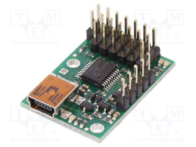 MICRO MAESTRO 6-CHANNEL (ASSEMBLED)