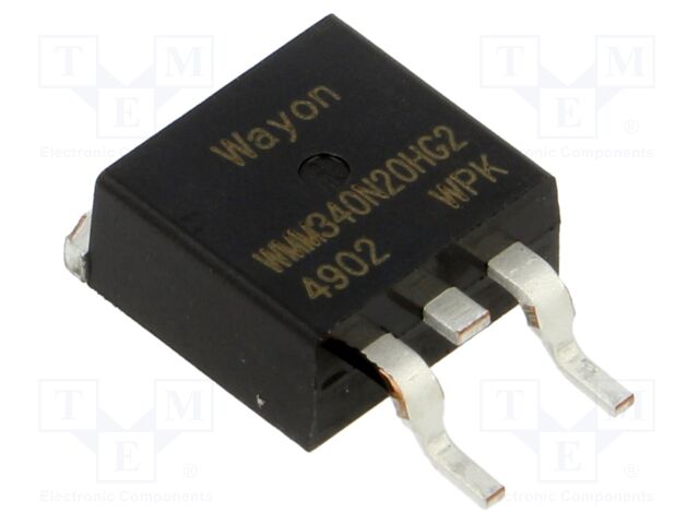 WMM340N20HG2