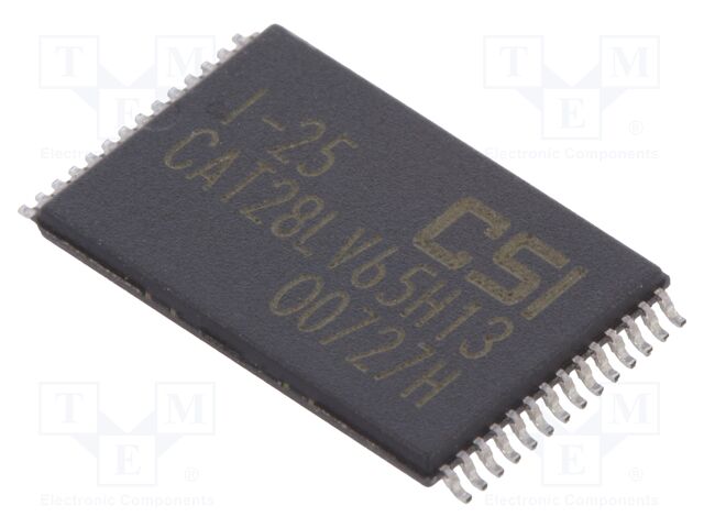 CAT28LV65H13I-25