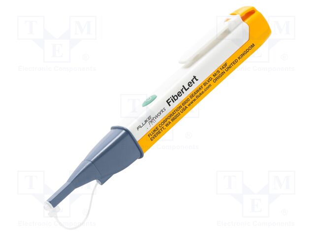 FIBERLERT-125