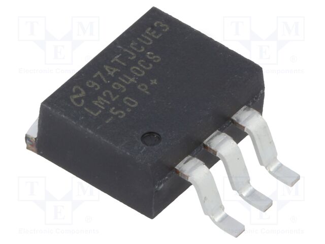 LM2940CS-5.0/NOPB