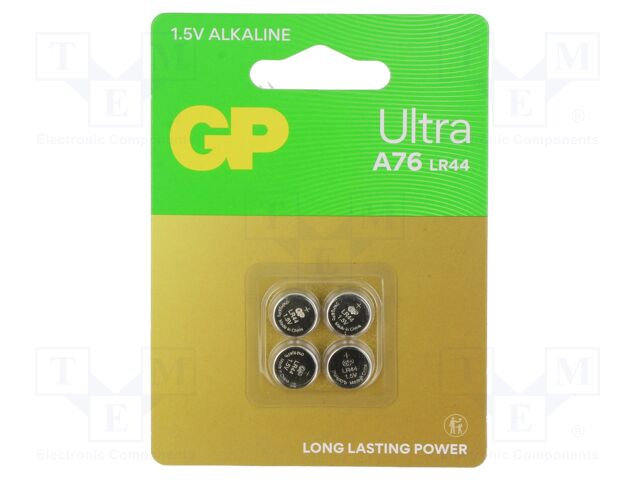 GP76AULT278C4