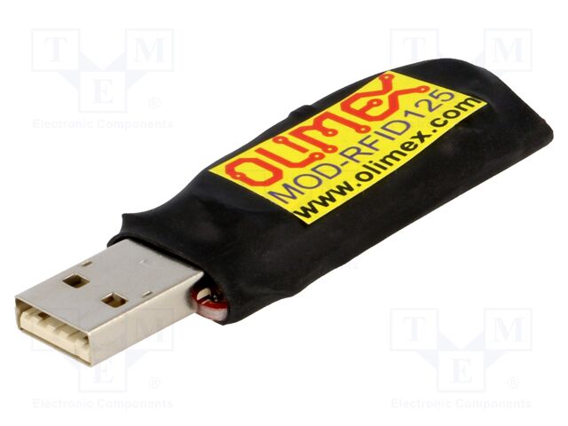 MOD-RFID125