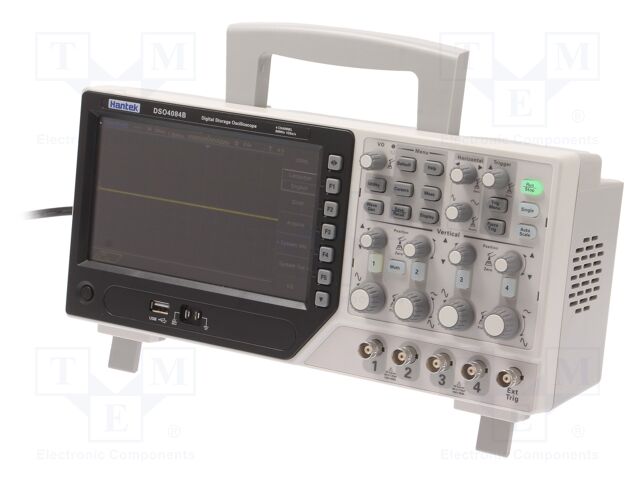HANTEK DSO4084B