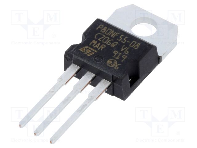 STP80NF55-08