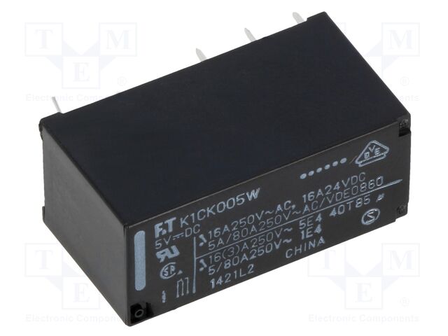 FTR-K1CK005W