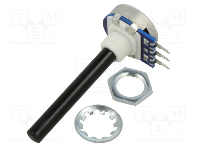PC20BU-4M7-LIN