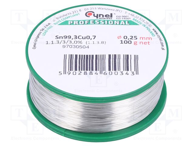 SN99C-0.25/0.1