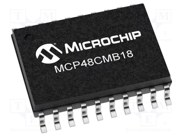 MCP48CMB18T-20E/ST