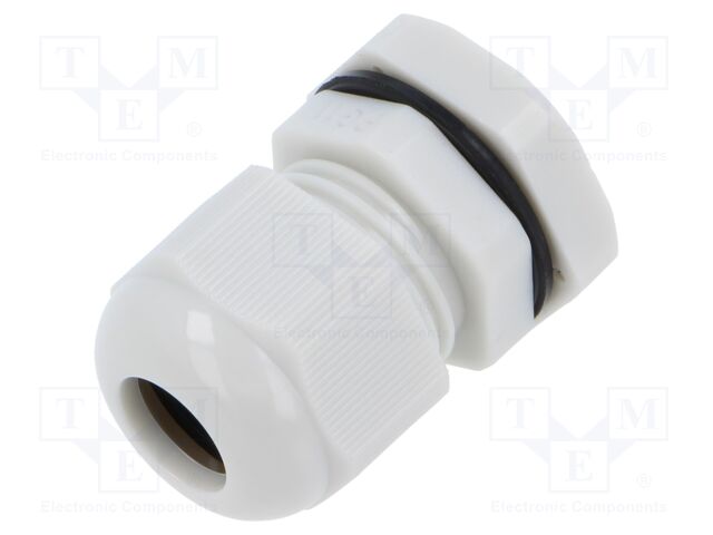 ZCG PG11-10J PA66