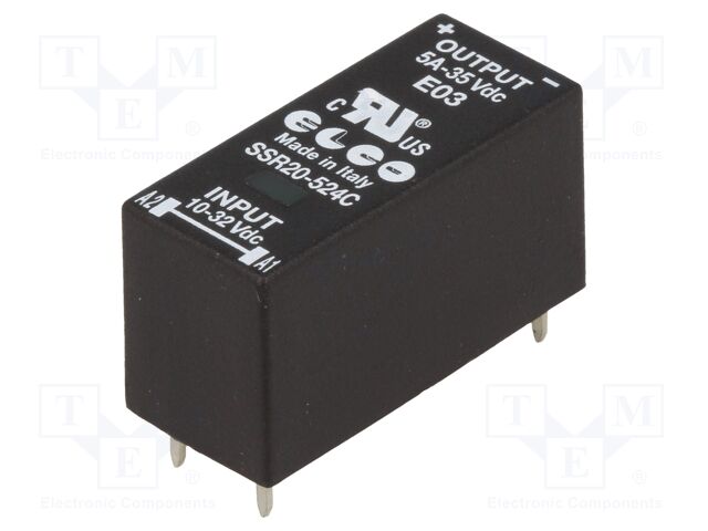 SSR20-524C