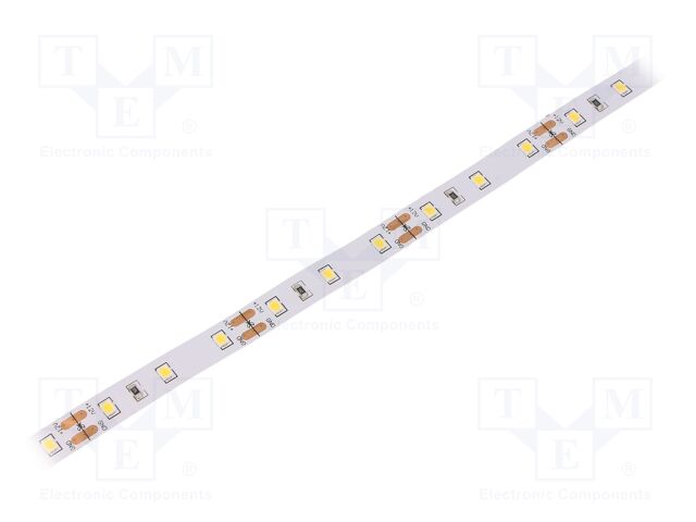 HH-S60F010-2835-12 WW WHITE PCB IP20