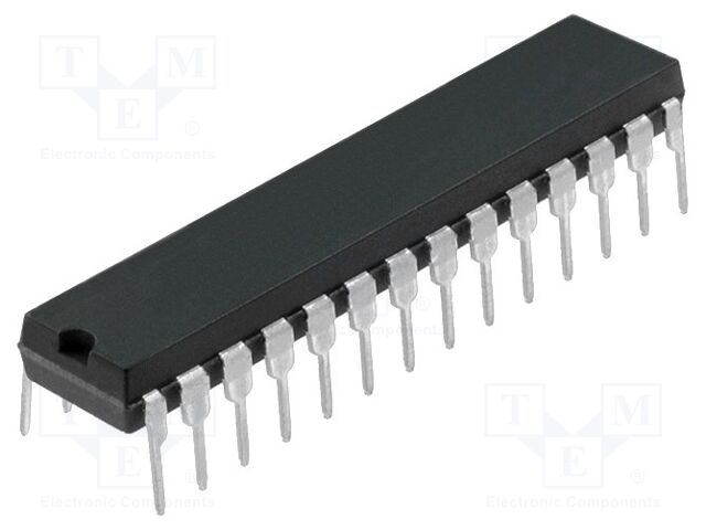 PIC16LF18456-E/SP