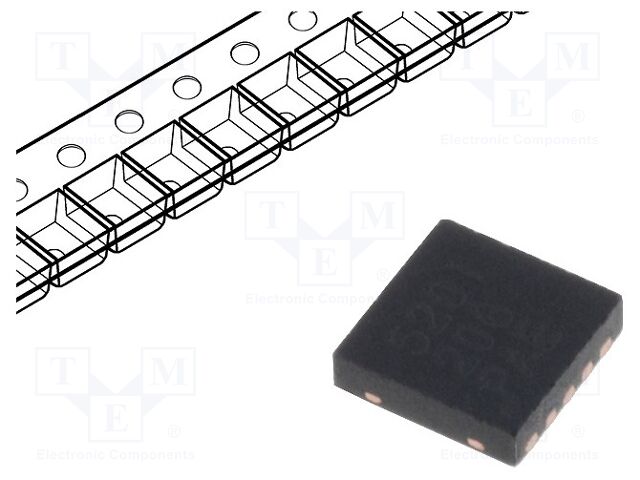 MCP79520T-I/MN