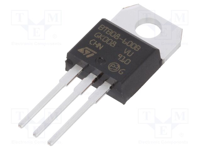 BTB08-600BRG