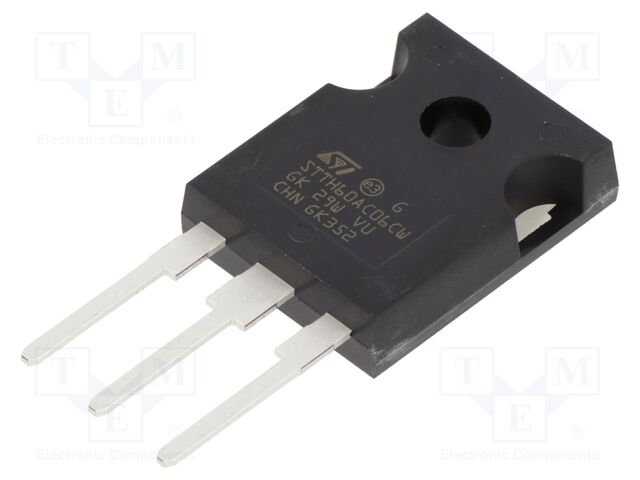 STTH60AC06CW