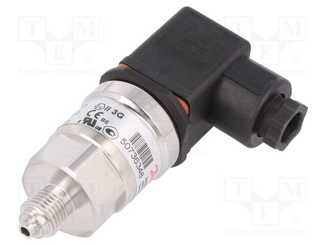 MBS 3000-3611-A1AB04-0