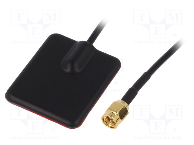 GSM-ANT117