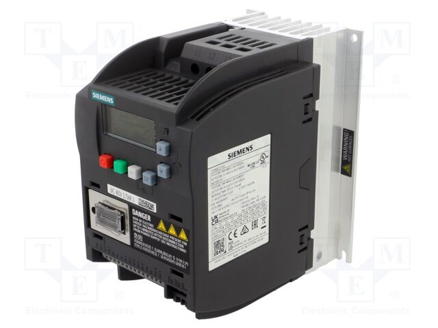 6SL3210-5BE17-5UV1