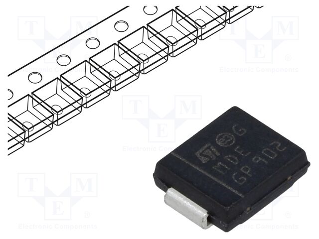 SM15T6V8A