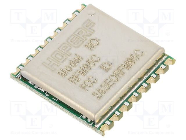 RFM95CW-868S2