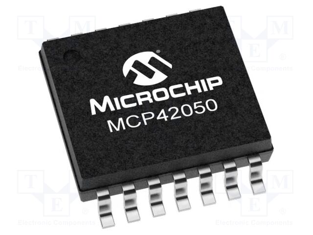MCP42050T-E/ST