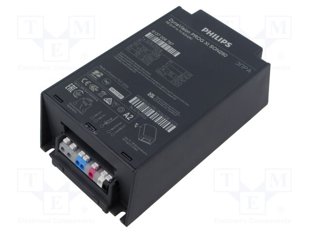 HID-DV PROG XT 250 SON C2 208-277V