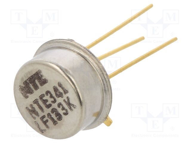 NTE341