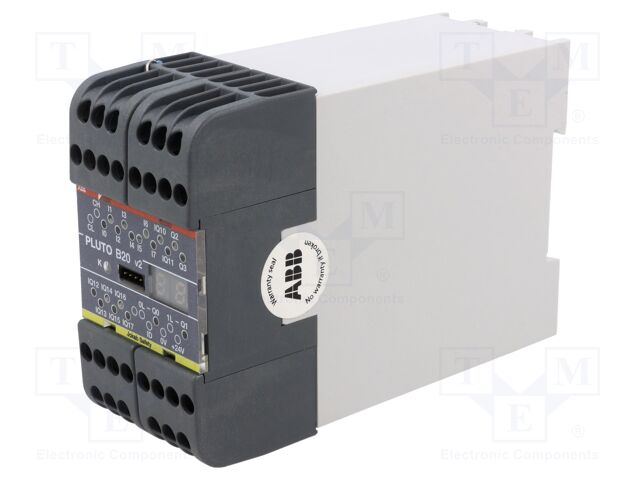 2TLA020070R4600