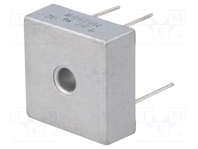 MB258W