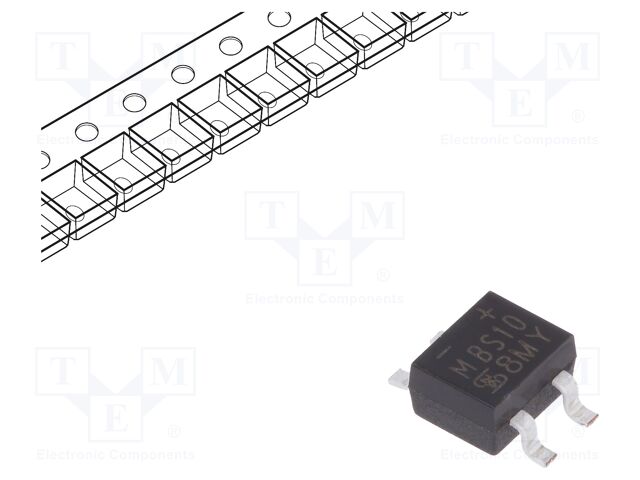 MBS10 RCG