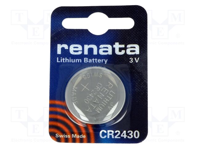 CR2430