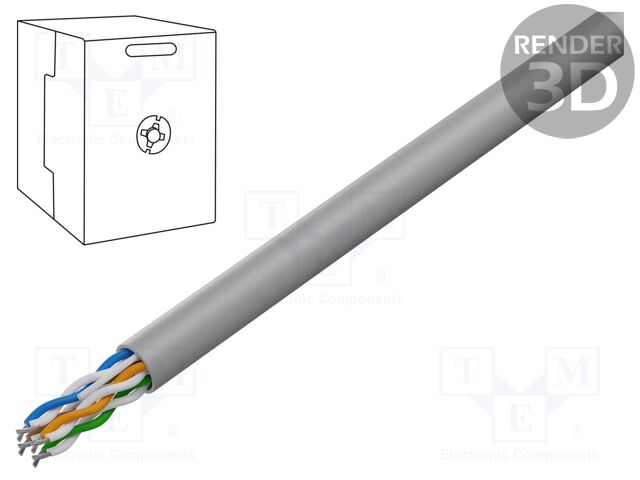 UPC-5004E-L
