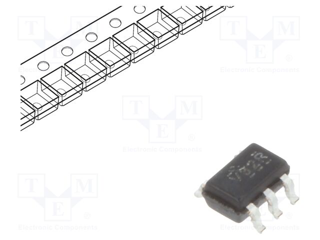 NC7SV32P5X