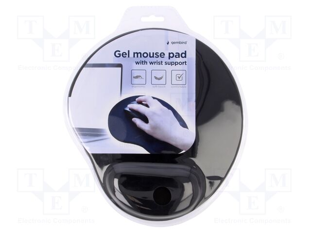 MP-GEL-BK