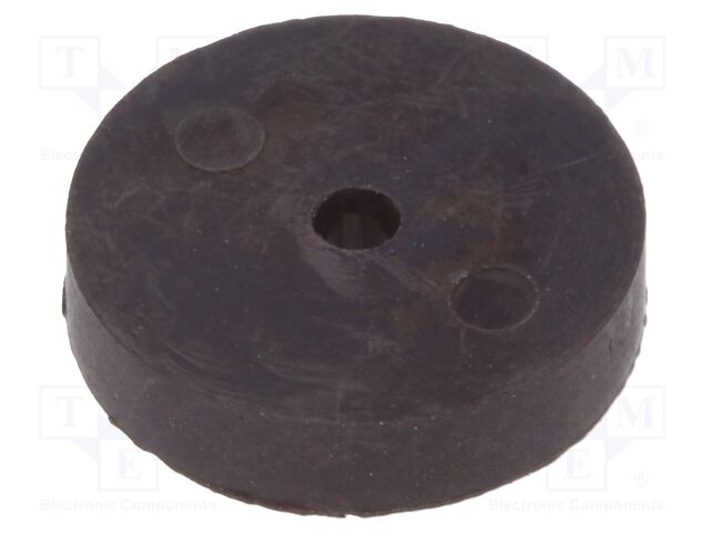 MAGNETIC ENCODER DISC