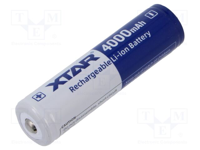 18650-400PCM