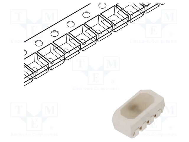 WS2812B-4020-V6