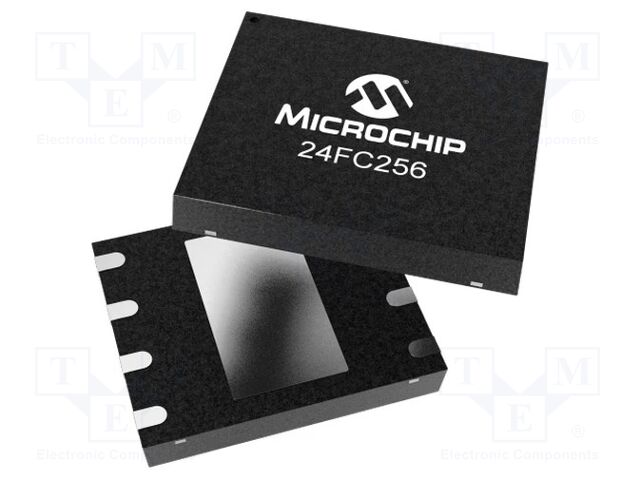 24FC256-I/MF