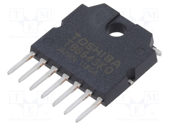 TB6643KQ(O,8)