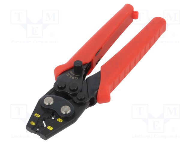 NB-CRIMP501
